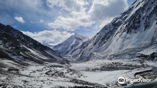 Karakoram Highway