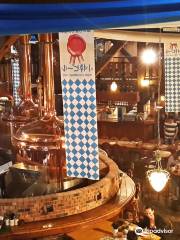 Otaru Soko No.1 Brewery