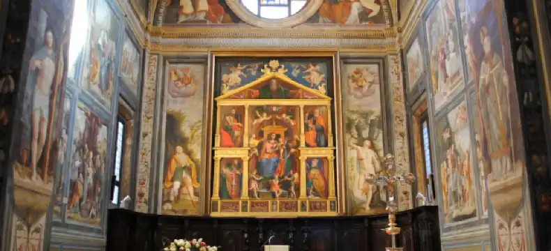 Hotels in Legnano