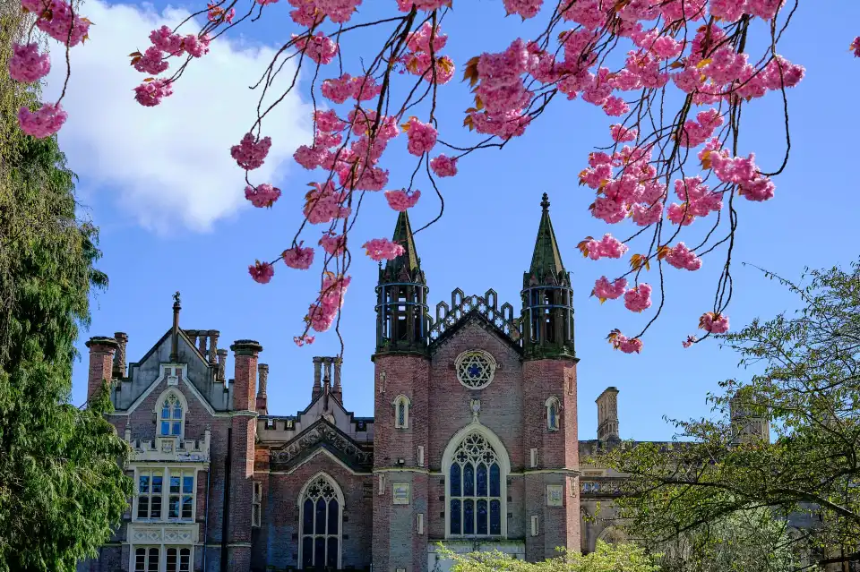 2_Manjushri Kadampa Meditation Centre