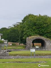 Rushen Abbey