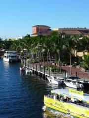 Riverwalk Fort Lauderdale