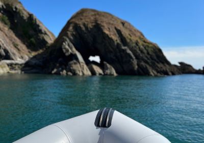 South West Rib Rides