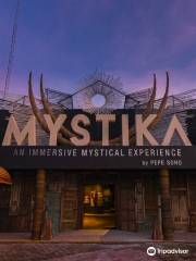 Mystika Immersive