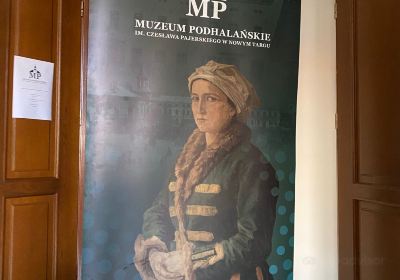 Muzeum Podhalańskie