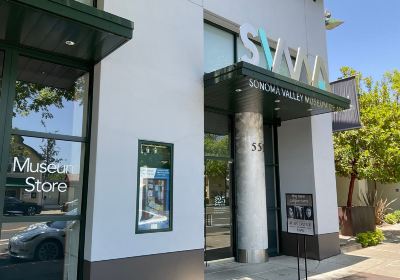 Sonoma Valley Museum of Art