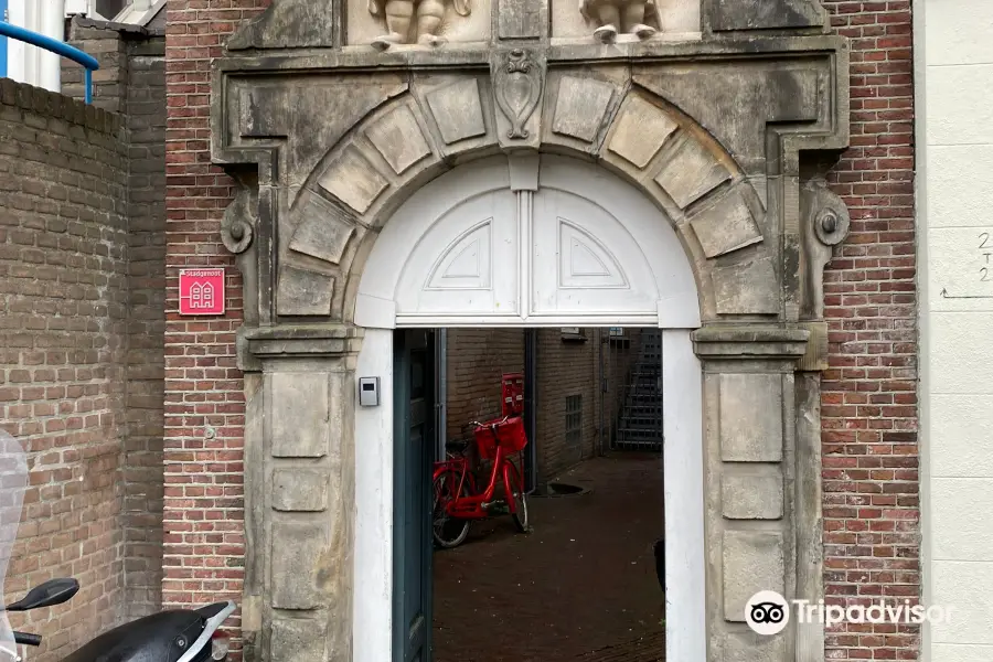 Leprozenpoort