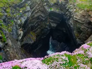 Dún na mBó