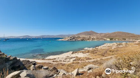 Monastiri beach