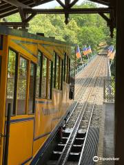 Die Nerobergbahn