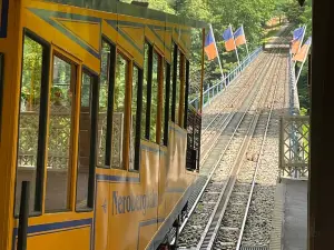 Die Nerobergbahn
