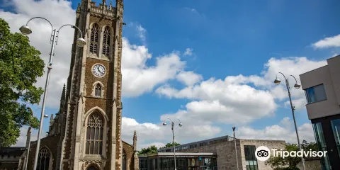 20-21 Visual Arts Centre