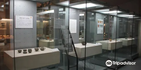 Yatsuhiro Municipal Museum