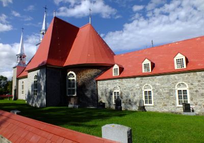 Sainte-Famille Church