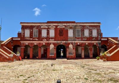 Frederiksted Southeast