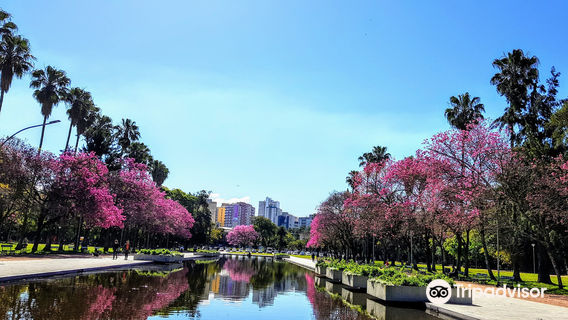 Farroupilha Park (Redencao)