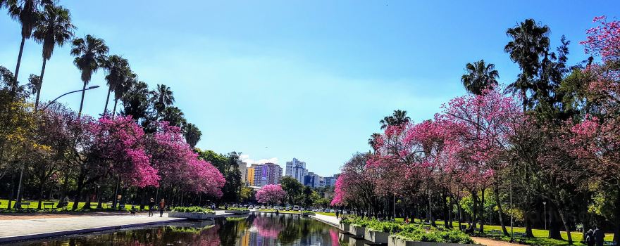 Parque Farroupilha