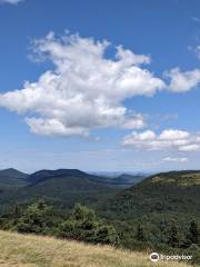 Le Puy du Pariou