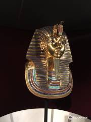 Tutankhamun