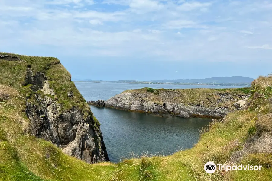 Heir Island