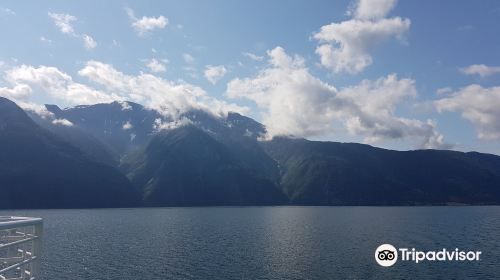 Sognefjorden