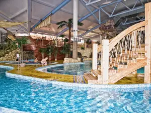 Wonderful Island Aquapark