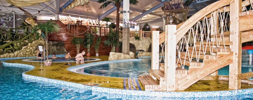 Wonderful Island Aquapark