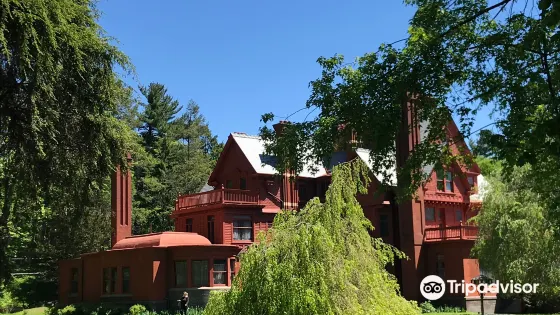 Thomas Edison National Historical Park