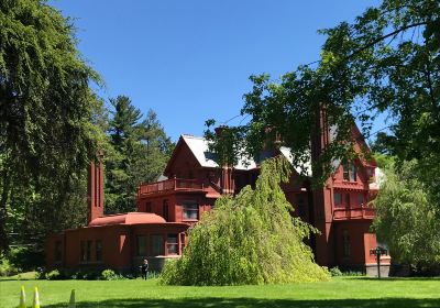 Thomas Edison National Historical Park