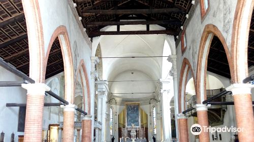 Chiesa di Santa Maria Maggiore