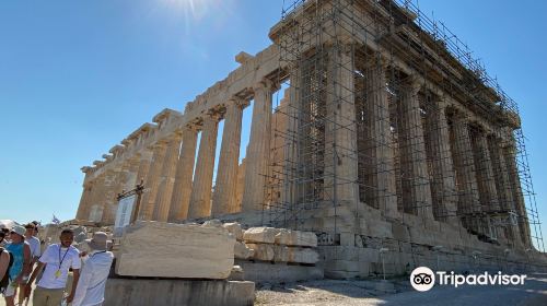 Erechtheion