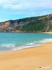 Praia da Nazare