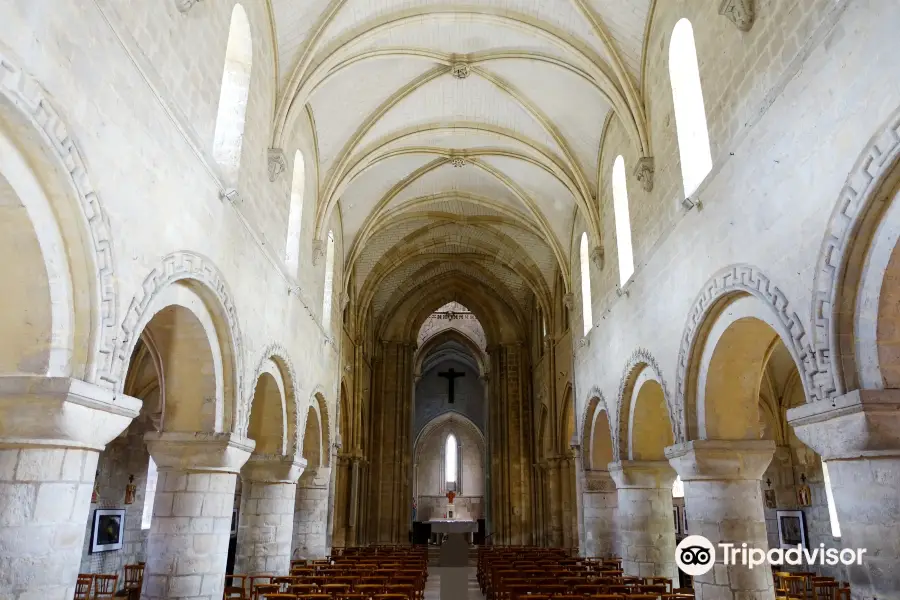 Eglise Notre Dame de l'Assomption