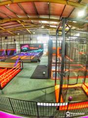 Planet Bounce Corby
