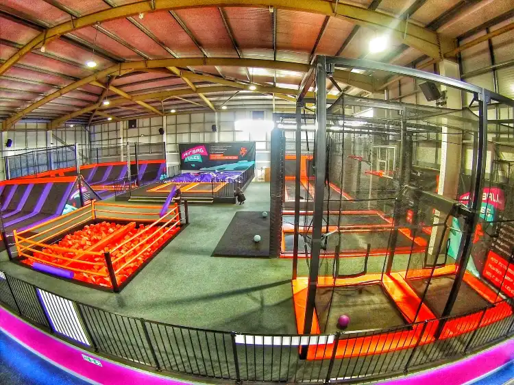Corby