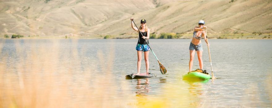 Wheelies and Waves Adventure Company