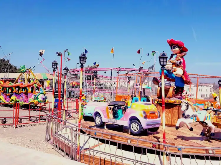 Hotels in Gokova Mahallesi