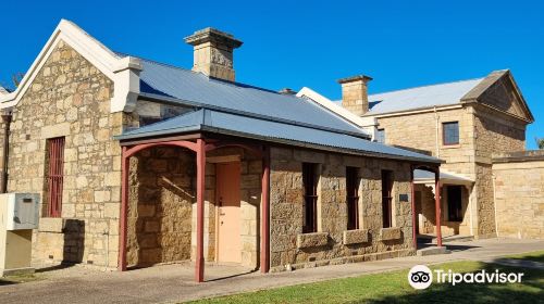 Beechworth Historical Precinct