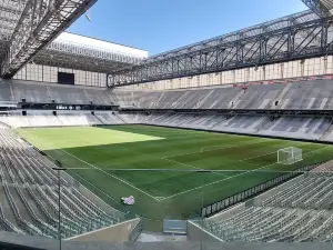 Arena da Baixada