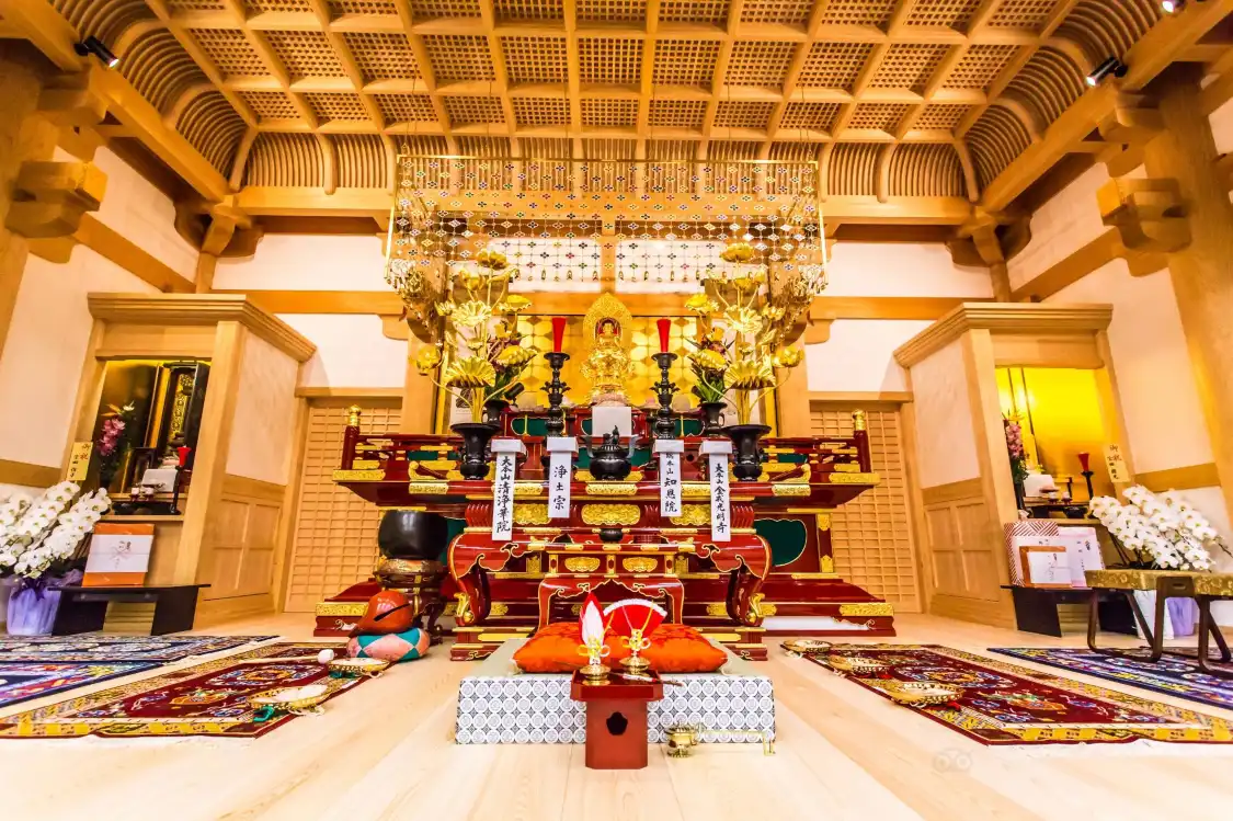Hotel in zona Jodoshianyoji Temple