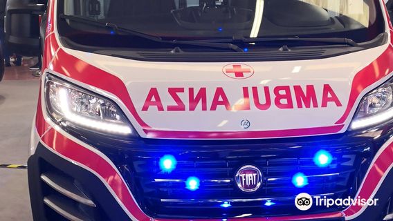 Centro fiera del Garda di Montichiari