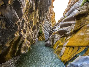 Hingol National Park