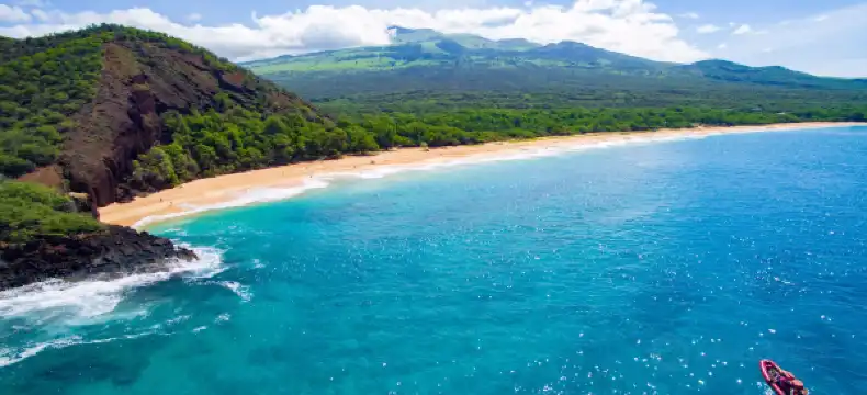 Hotels near Kahului Airport