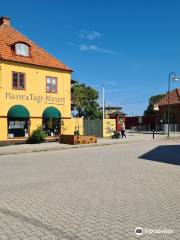 Hasse & Tage-museet