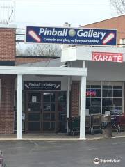 Pinball Gallery