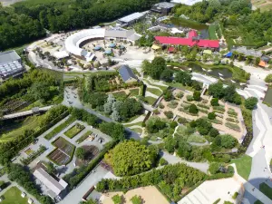 Terra Botanica