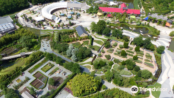 Terra Botanica
