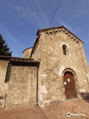 Chiesa di San Salvatore