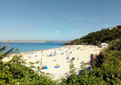Porthminster Beach