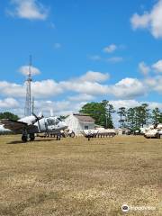 Mississippi Armed Forces Museum